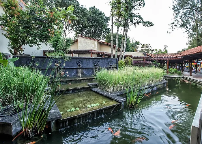 Singgasana Hotel Surabaya